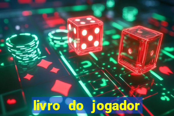 livro do jogador d&d 5e